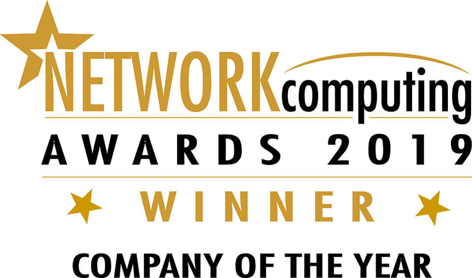 AT Wins Company of the Year & Software Product Categories at Network Computing Awards 2019