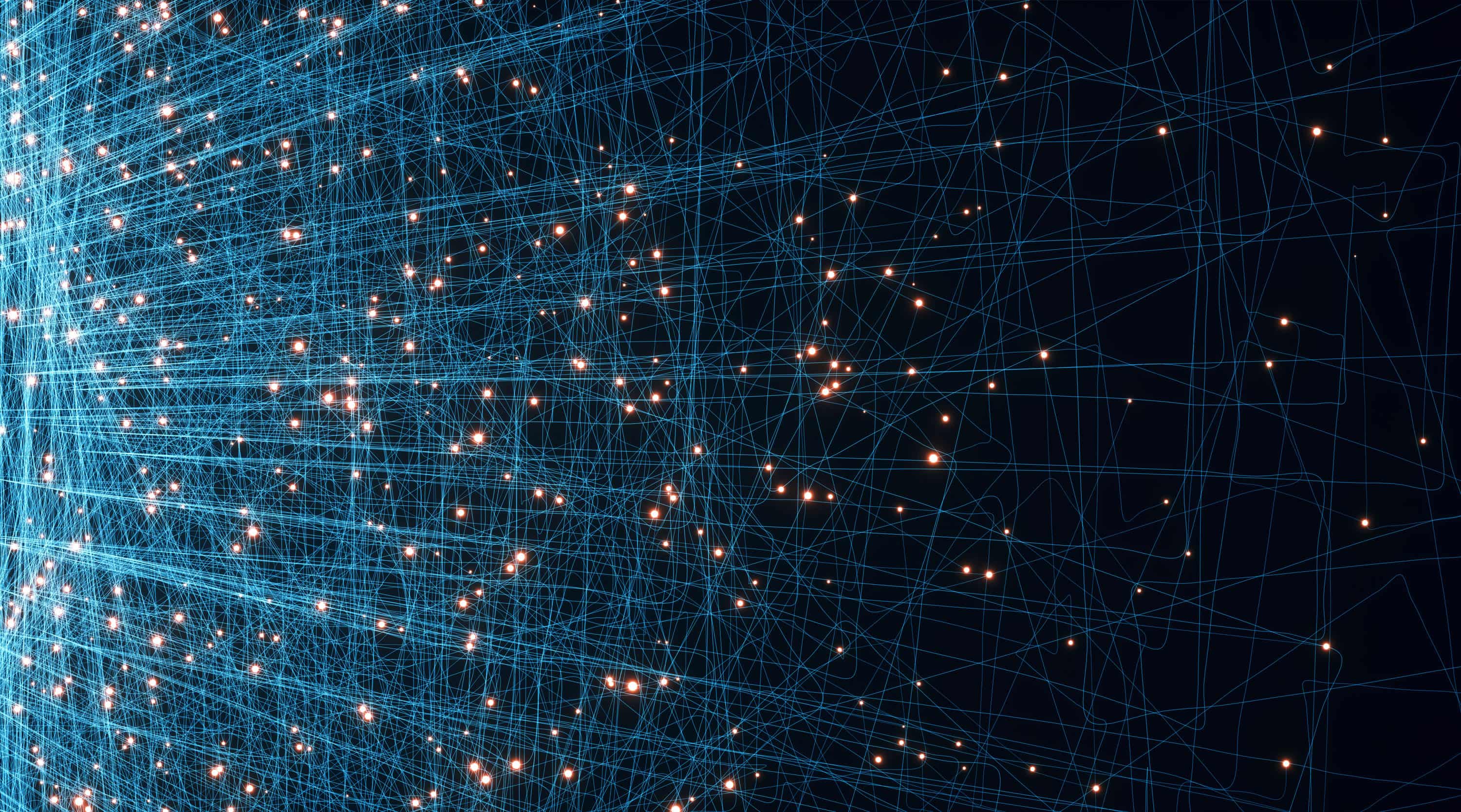 What is a LAN? Local Area Network - Cisco