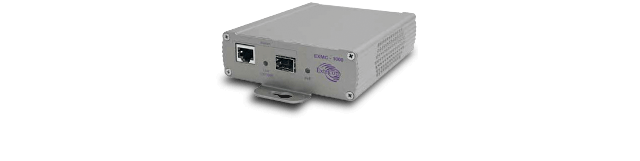 Allied Telesis MC-1000 Media Converter
