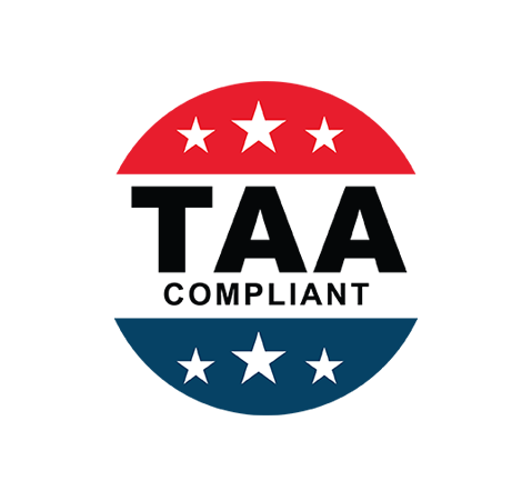 TAA Compliant logo