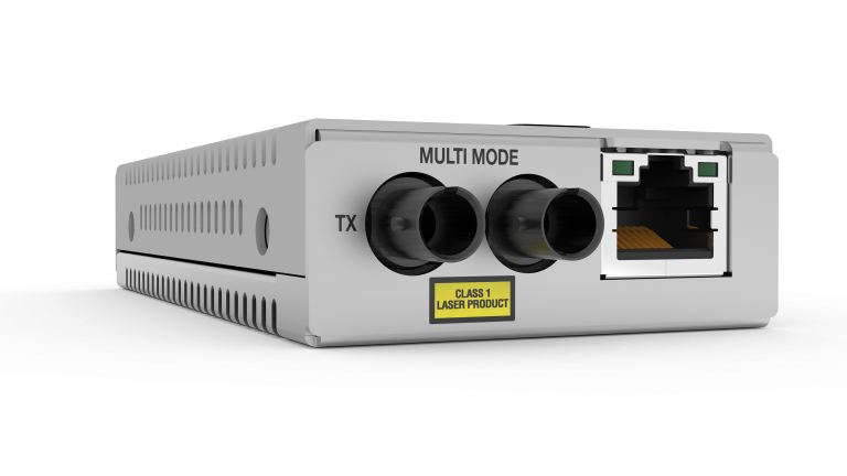 MMC2000LX/SC | Allied Telesis