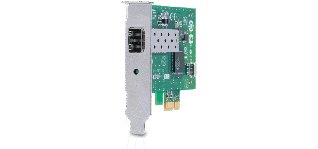 2911SFP - Allied Telesis