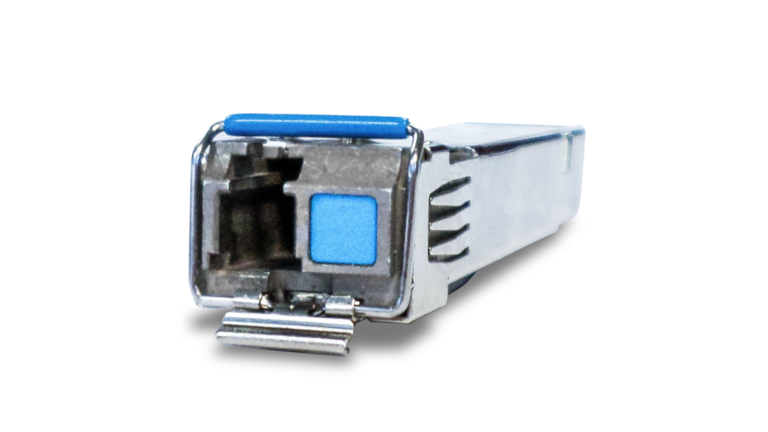 1G Transceiver Modules - Allied Telesis