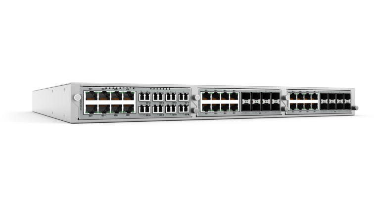 MCF3000 Series - Allied Telesis