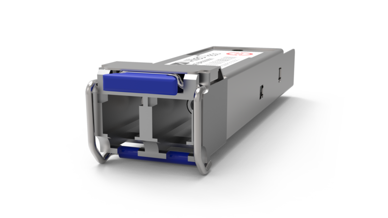1G Transceiver Modules - Allied Telesis