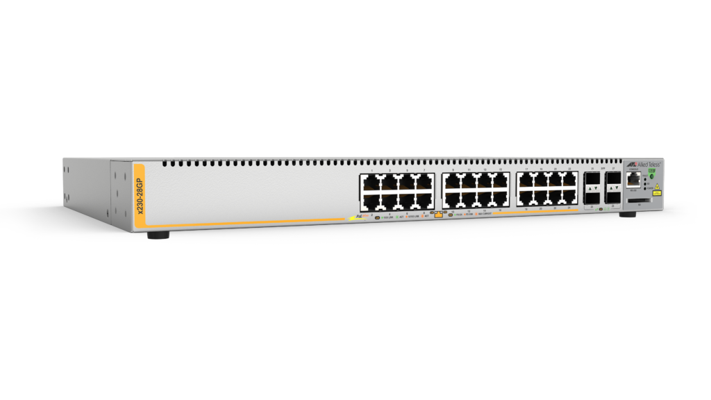 x230 Series - Allied Telesis