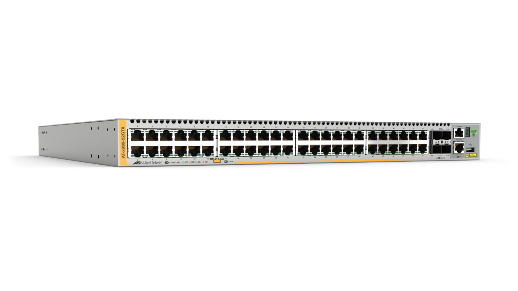 Product Selector - Allied Telesis