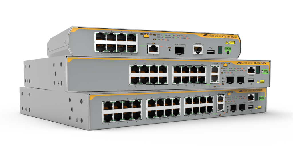 SP10TW1 - Allied Telesis