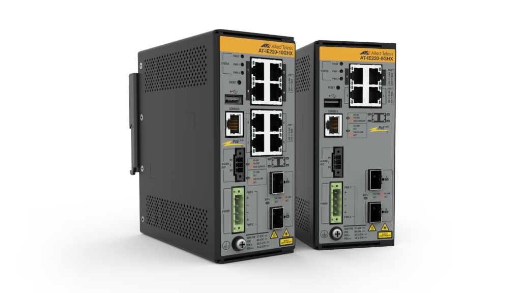 SPLX10/E - Allied Telesis