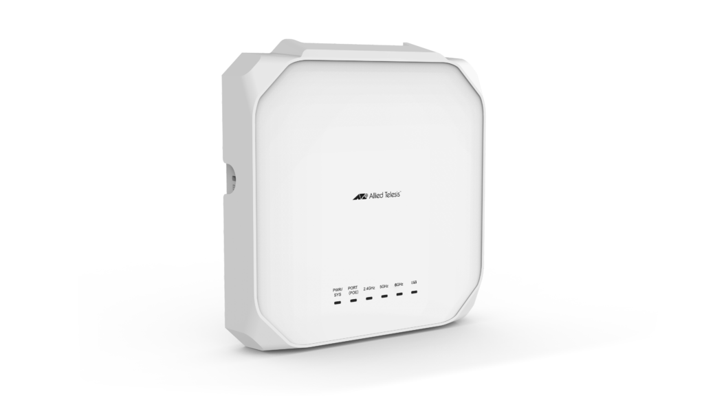 Wireless Access Points - Allied Telesis