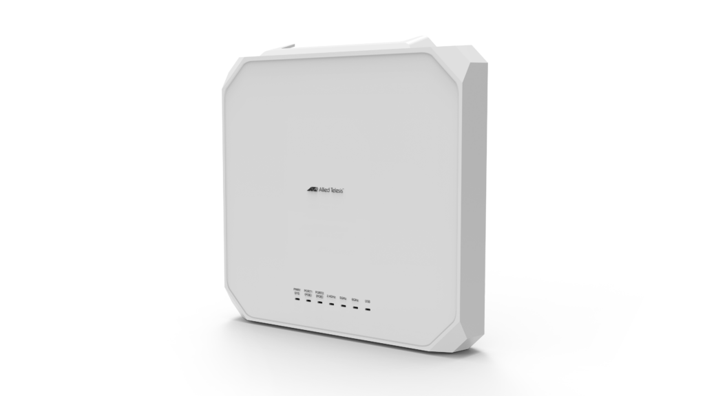 Wireless Access Points - Allied Telesis