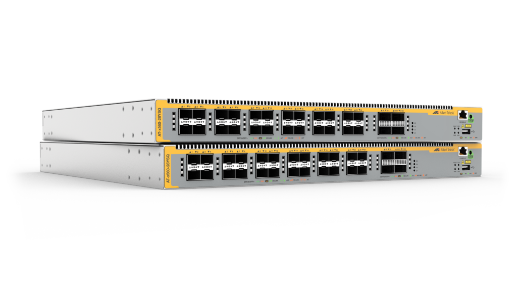 SPSX/I - Allied Telesis