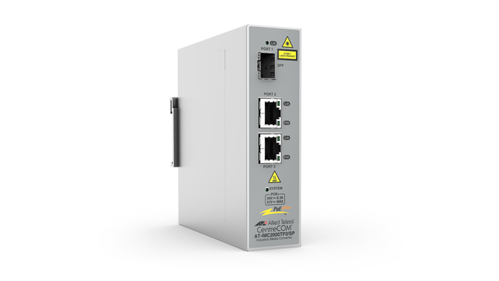 IMC200/2000 Series - Allied Telesis
