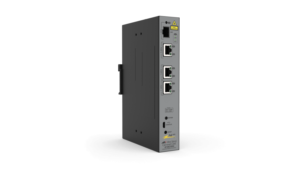 SPFX/2 - Allied Telesis