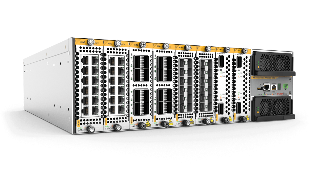 SBxPWRSYS2 - Allied Telesis